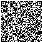 QR code with Mary's House Of Hair contacts