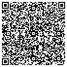QR code with Alma City Police Department contacts