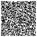 QR code with J B Mathews Co contacts