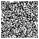 QR code with D J Nazario & Assoc contacts