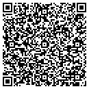 QR code with Hammocks contacts