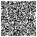 QR code with J-Town Bicycle contacts