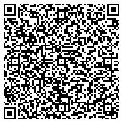 QR code with Faith Farm Thrift Store contacts