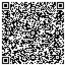 QR code with J C Lawn Service contacts
