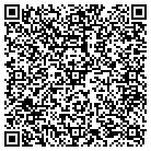 QR code with Richard M Theis Installation contacts