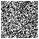 QR code with Detailed Plastering & Stucco contacts