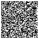 QR code with Hoosier Co Inc contacts
