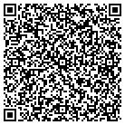 QR code with Anthony Electric Service contacts