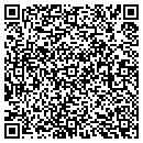 QR code with Pruitte Co contacts