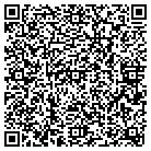QR code with MGIUSA Inc Mastercarte contacts