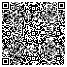 QR code with Haines City Fire Extinguisher contacts