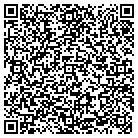 QR code with Wood & Assoc Appraisal Co contacts