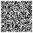 QR code with Hartman Contracting contacts