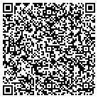 QR code with Thunderbird Press Inc contacts