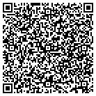 QR code with Maries House Sitting contacts