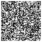 QR code with Tanya Lynn Tag Dr of Vtrnry ME contacts
