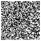 QR code with Aventura Nuclear Imaging Inc contacts