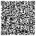 QR code with A Anderson Gard Inspection contacts
