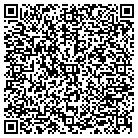 QR code with Walter Daggett Construction Co contacts
