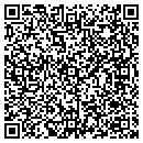 QR code with Kenai Landing Inc contacts