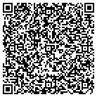 QR code with Western Palm Beach County Mntl contacts