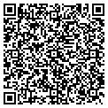 QR code with Hosts Corp contacts