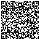 QR code with C & M Jewelry Corp contacts