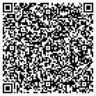 QR code with St Augustine Beach Manager contacts
