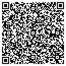 QR code with C-Miles Construction contacts