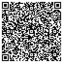 QR code with Ced Inc contacts
