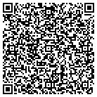 QR code with H & F Auto Repair & Sales contacts