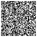 QR code with Tennis Court contacts