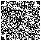 QR code with A & B Computer Resources contacts