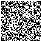 QR code with A & P Transportation contacts