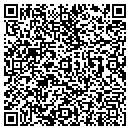 QR code with A Super Lock contacts