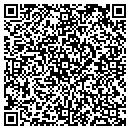 QR code with S I Concrete Systems contacts