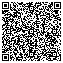 QR code with Hahn Associates contacts