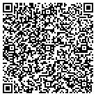 QR code with D & KS of Central Florida Inc contacts