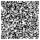 QR code with A Carey Limousine-Tampa Bay contacts