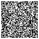 QR code with Pinkpalm Co contacts