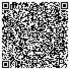 QR code with Hillcrest Executive Search Inc contacts