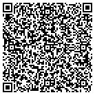 QR code with First State Bank-The Fl Keys contacts