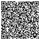 QR code with Art Headquarters Inc contacts