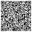 QR code with Kb Toy Works contacts