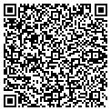 QR code with Alans Roofing contacts