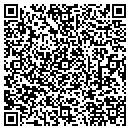 QR code with Ag Inc contacts