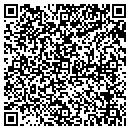 QR code with University Ice contacts