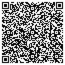 QR code with D Murray & Company Inc contacts