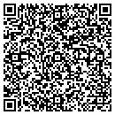 QR code with G M Worley Inc contacts