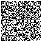 QR code with Salvatores Pizzeria contacts